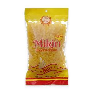 Nui vàng ngắn Mikiri - 400g