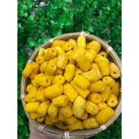 Nui Vàng Sấy Mặn - Ngon Mê Ly 1KG sp..
