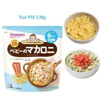 Nui Wakodo Nhật 9 Tháng 130gr