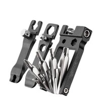 Núi Xe Đạp Dụng Cụ Xe Đạp Xe Đạp Dụng Cụ Sửa Chữa Xe Đạp Bộ Lục Giác Nói Cờ Lê Chu Kỳ Núi 20 Trong 1 Tua Vít Bộ Cưỡi Aquipmen