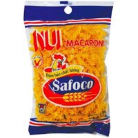 Nui xoắn 300g - Safoco