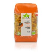 NUI XOẮN GLUTEN FREE HỮU CƠ 340G - BIOITALIA