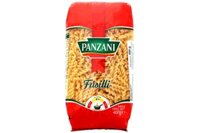 Nui xoắn Panzani 400g