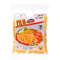 Nui Xoắn Safoco Gói 200g