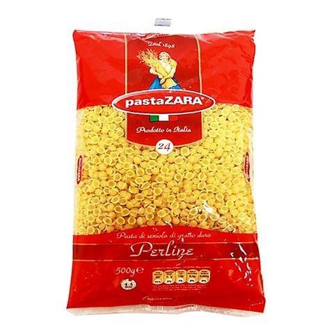 Nui Ý Pasta Zara Sò 24 500g