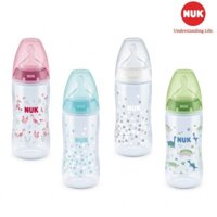 NUK - bình sữa NUK 300ml