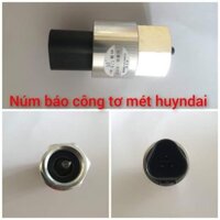 Núm báo công tơ mét xe huynhđai