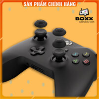 Núm bọc Analog cho tay cầm Xbox bộ 4 nút chính hãng Skull & Co Convex