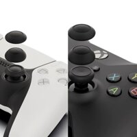 Núm bọc analog Convex Skull & Co cho tay cầm PS4/PS5/Procontroller/Xbox