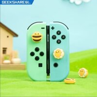 Núm bọc Analog Joycon - Geekshare: Beer & Chubby