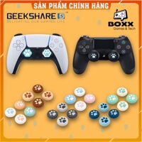 Núm bọc cần analog GeekShare cho tay cầm Xbox, PS4, PS5