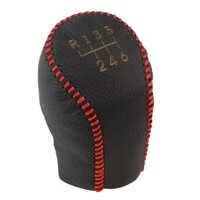 Núm Bọc Cần Số 5 6 Tốc Độ Cho Hyundai Elantra GT Accent Solaris Avante Verna MD I30 MT