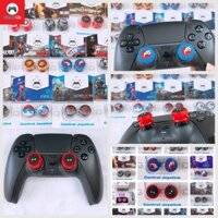 Núm Bọc Control Joystick Cho Tay Cầm Ps5 / Ps4 / Xbox One Hàng Cao Cấp Chính Hãng