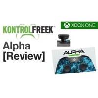 Núm bọc KontrolFreek Alpha Xbox One núm bọc tay cầm xbox one freek