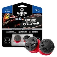 núm bọc kontrolfreek cod coldwar và warzone đủ 10 mẫu hot nhất
