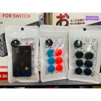 Núm bọc Nintendo Switch skull.co bọc cần dán nút SkullCo nintendo Swich lite