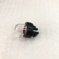 Núm bơm xăng, núm bơm mồi xăng, núm bơm bộ cho máy cắt cỏ, máy cưa xích, thổi lá