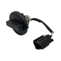 Núm bướm ga máy xúc OEM 7825-30-1301 cho phụ tùng máy xúc chất lượng cao Komatsu pc200-5 / -6