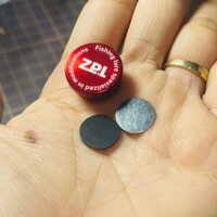 Núm cân mồi CNC cho máy ngang Daiwa 20 Alpha 21 Alpha 22 Alpha 21 Zillion 22 Tatula 80. Zero Adjuster. linh kiện máycâu