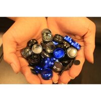 Núm Cân Mồi Shimano SLX SCORPION 70 71 100 101. Núm điều chỉnh cân mồi máy câu cá Shimano SCORPION 70 71 100 101 SLX