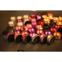 Núm cân mồi Tatula 70 80 Steez Zillion Air , núm cân mồi Daiwa máy ngang câu cá