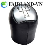 Núm cần số ô tô 5 tốc độ cho Clio II 1990-2008 Núm chuyển số ô tô