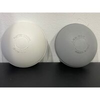 Núm chặn cánh quạt lửng Panasonic F308 ( Ghi và xám)