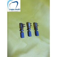 núm chỉnh hơi nước ghế nha khoa