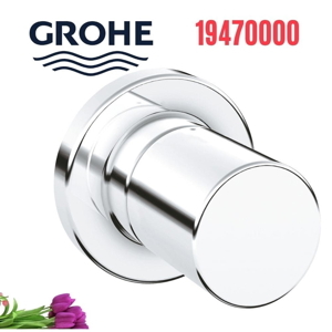 Núm điều chỉnh nước Grohe 19470000