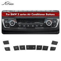 Núm điều khiển âm lượng cho BMW 3 Series 318 320Li 325 330CD nút kỹ thuật số, nút sưởi ấm ghế điều hòa không khí
