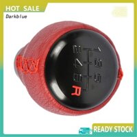 Núm Gạt Cần Số Giả Da Thoải Mái Cho Xe honda 2017-2021 type r hatchback 08u92tea