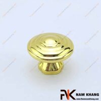 Núm nắm tủ bếp NK149-V (Màu Vàng)