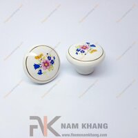 Núm nắm tủ sứ NK302-ST