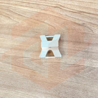 Núm Nhôm CNC Giữ Má Đùm Sau Future 2/ Wave