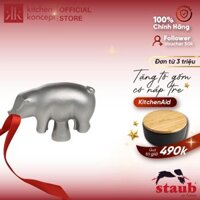 Núm Nồi Staub Hình Heo