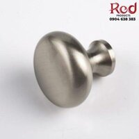 Núm tay nắm tủ bếp tủ áo nikel cao cấp CH6298