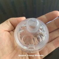 Núm ti bình sữa Avent natural ( 1 chiếc)