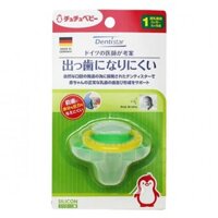 Núm Ti giả Dentistar Silicon Số 1 ( Đức)
