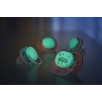 Núm ti giả Philips Avent dòng Ultra Air mới nhất sẵn size 6-18m