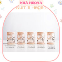 NÚM TI SILICON THAY THẾ CHO BÌNH SỮA HEGEN CHÍNH HÃNG