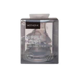 Núm Ti Silicone Hàn Quốc Mother-K S