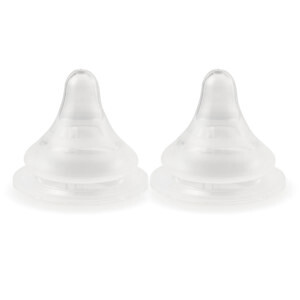 Núm Ti Silicone Hàn Quốc Mother-K XL