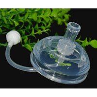 Núm ti tập uống, tập hút cho bình sữa Comotomo 150ml/250ml