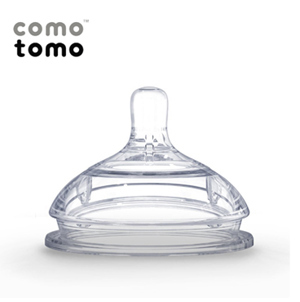 Núm ti y cut Comotomo - CT00010