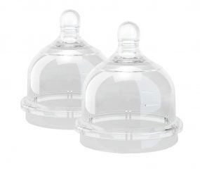 Núm ty Silicon siêu mềm Yoomi Y2SSFT