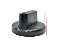 NÚM VẶN BẾP GAS KHÒ CÔNG NGHIỆP   -  Mã sản phẩm: P0000494