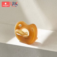 Núm Vú Giả Cho Bé/Núm Vú Giả Silicon Siêu Mềm/Làm Dịu Em Bé Sơ Sinh0-1Đồ Tạo Tác Ngủ Trên Tuổi