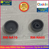 Núm vung mâm nhiệt nồi cơm điện Cookin / Kitchen Flower RM-NA05 và RM-NA10 - Hàng chính hãng