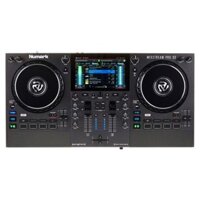 Numark Mixstream Pro Go