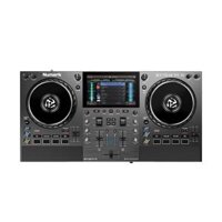 Numark Mixstream Pro Go